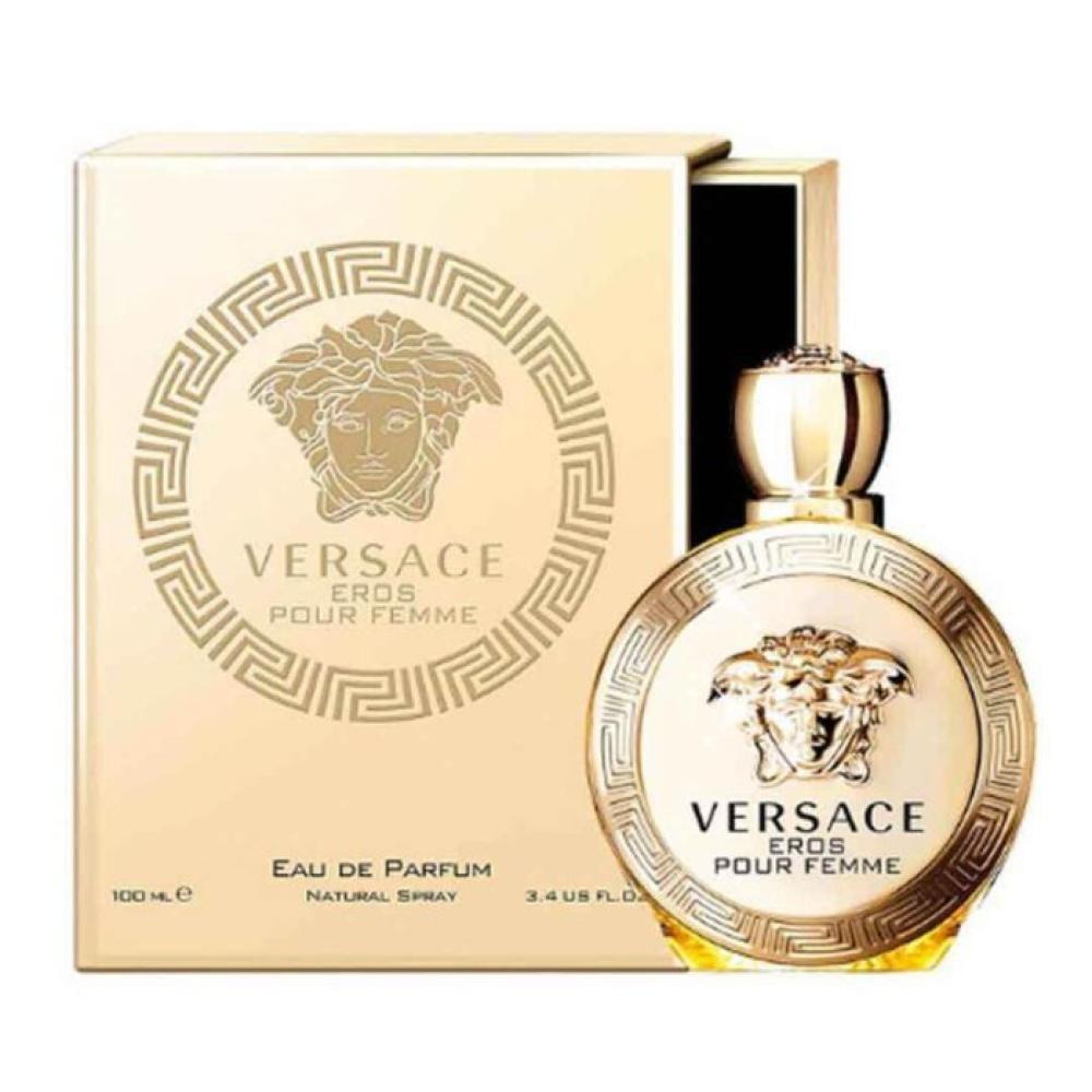 عطر فيرزاتشي بور فيم للنساء او دي بارفيوم 100مل