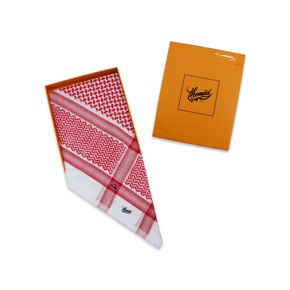 شماغ حميّا - ليميتد