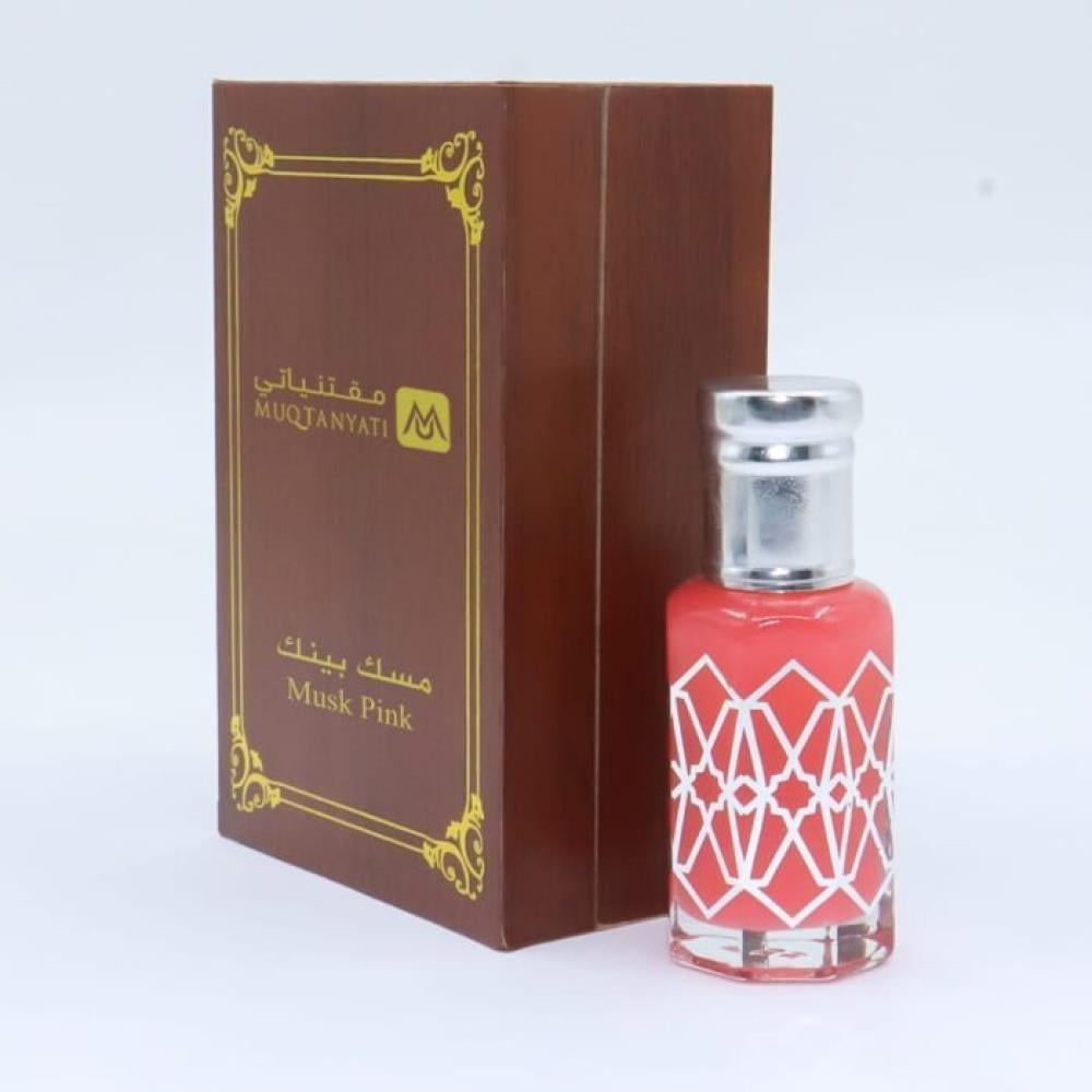 مسك بينك تولة 12مل