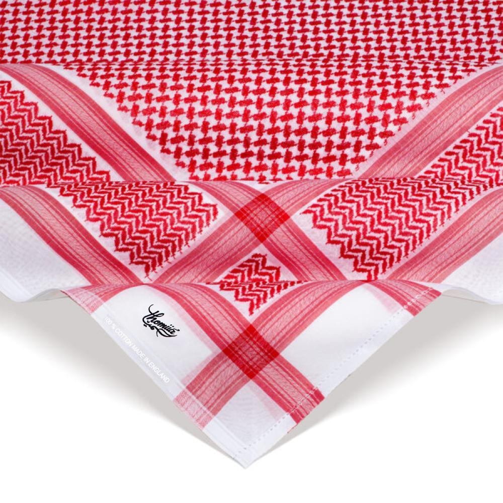 شماغ حميّا - ليميتد