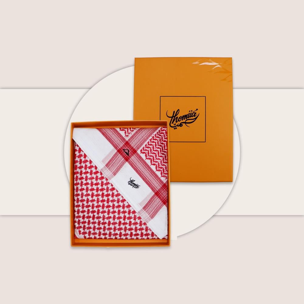 شماغ حميّا - ليميتد