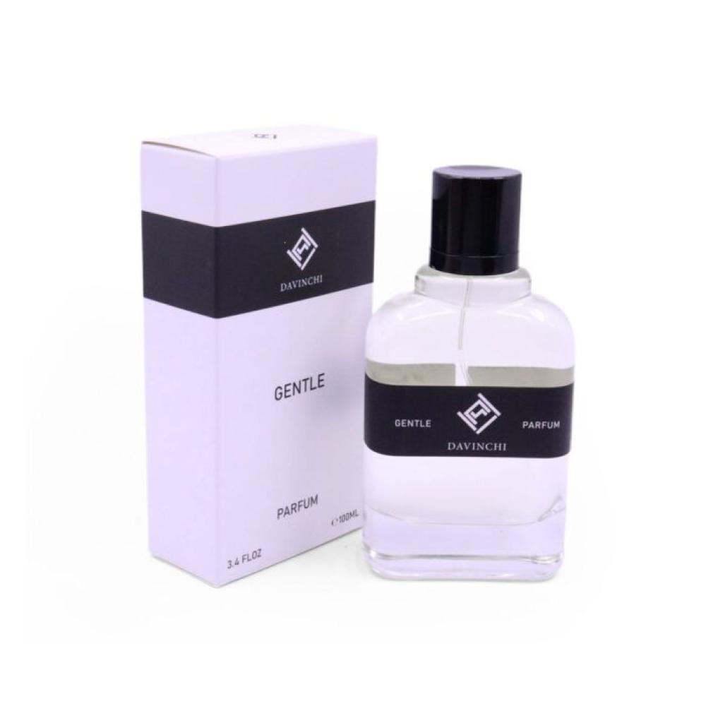 عطر ماركة دافنشي جنتلي بارفيوم 100مل