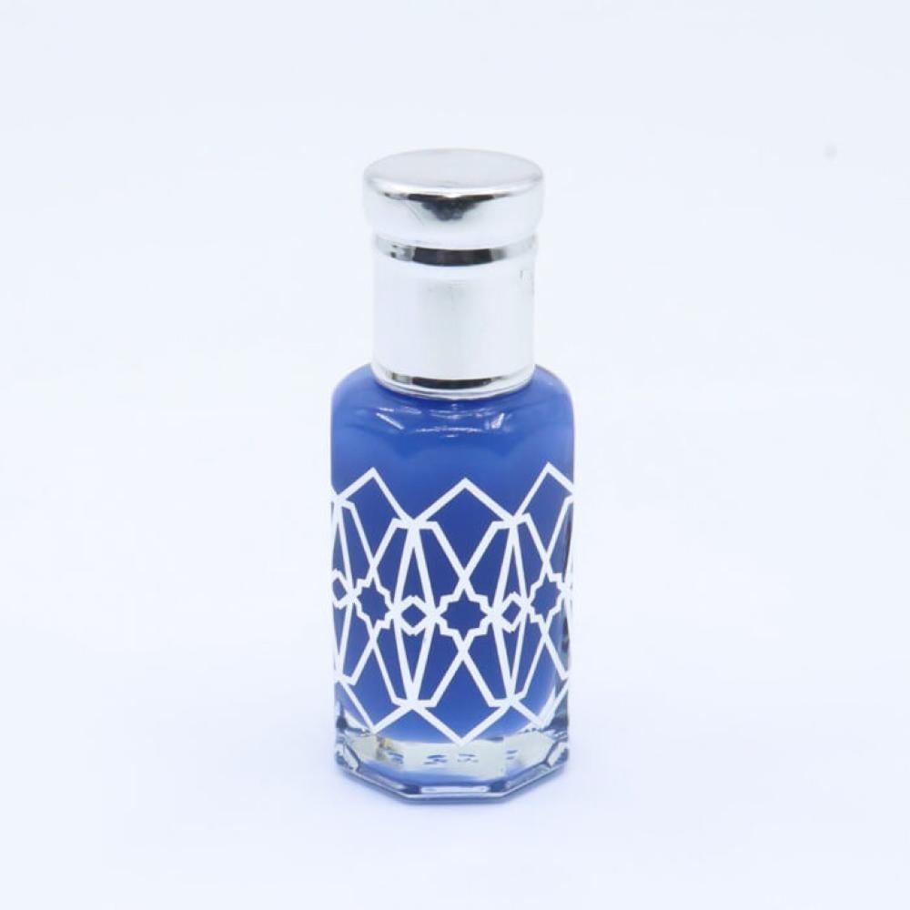 مسك رومنس تولة 12مل