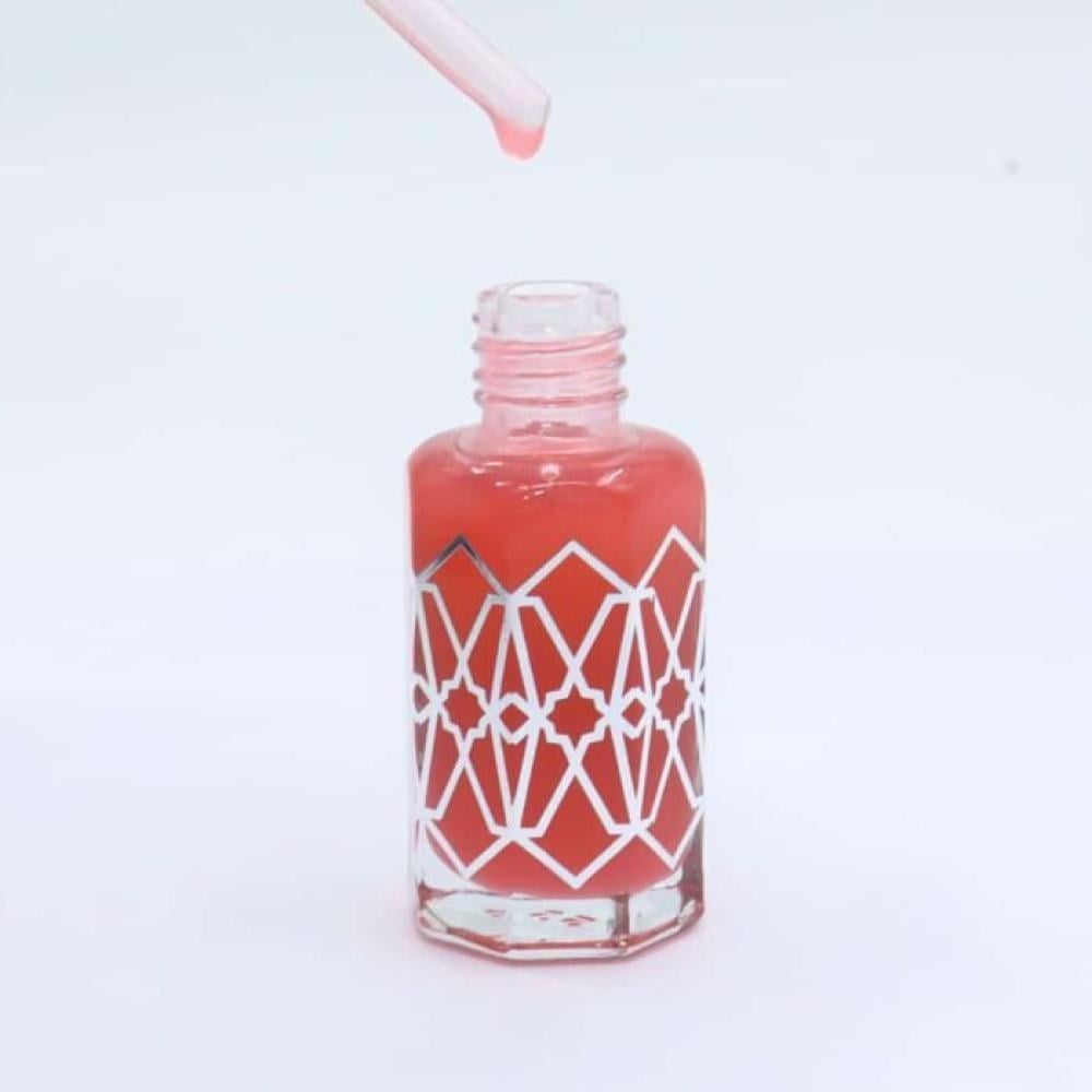 مسك بينك تولة 12مل