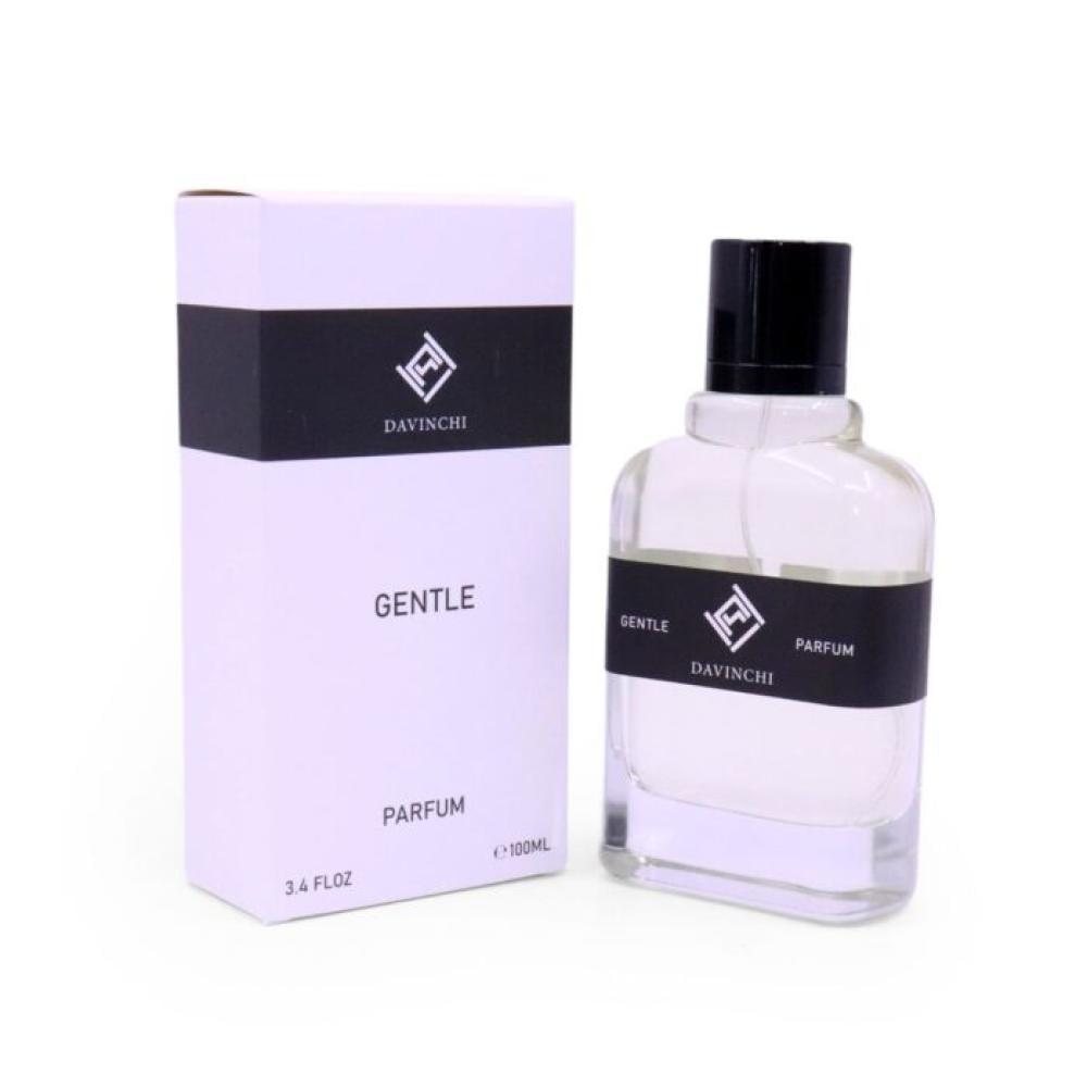 عطر ماركة دافنشي جنتلي بارفيوم 100مل