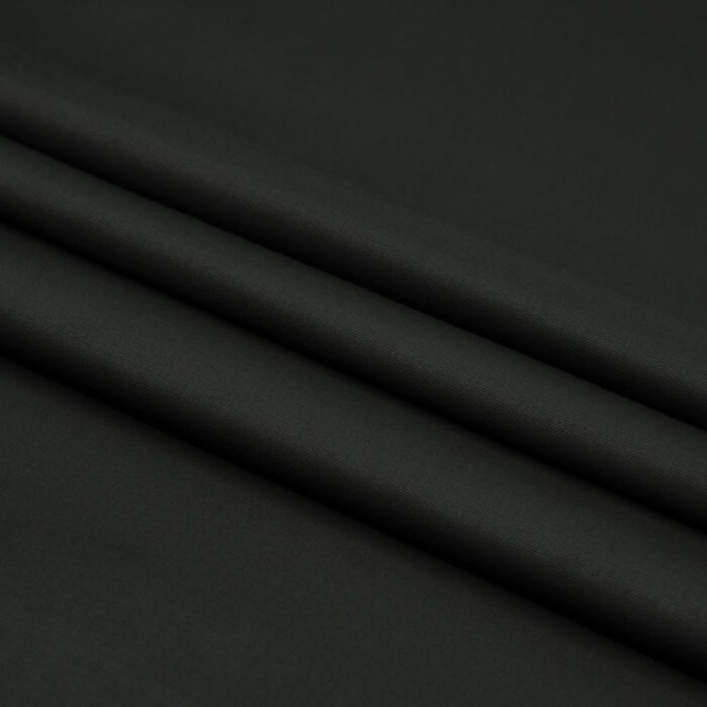 قماش شتوي ماركة جورجيه لون زيتي D6