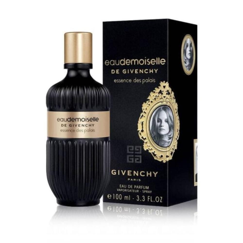 عطر جيفنشي ايدموزيل اسينس دي باليه رجالي او دي برفيوم 100 مل