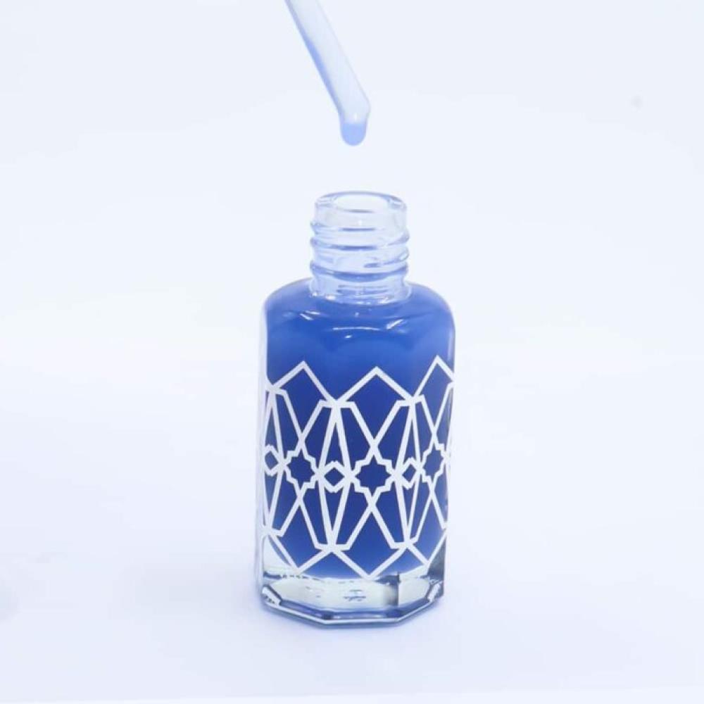 مسك رومنس تولة 12مل