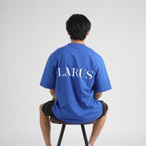 T-SHIRT LARUS