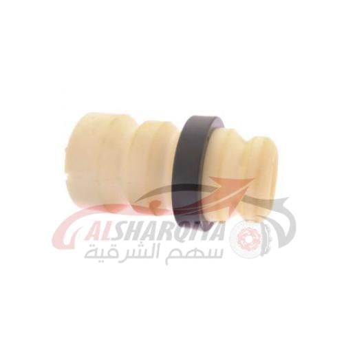 جلدة مطب امامي كامري