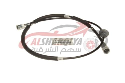 سلك سرعة هايلكس غمارتين