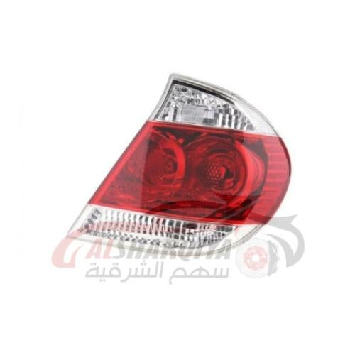 اسطب كامري 2005-2006