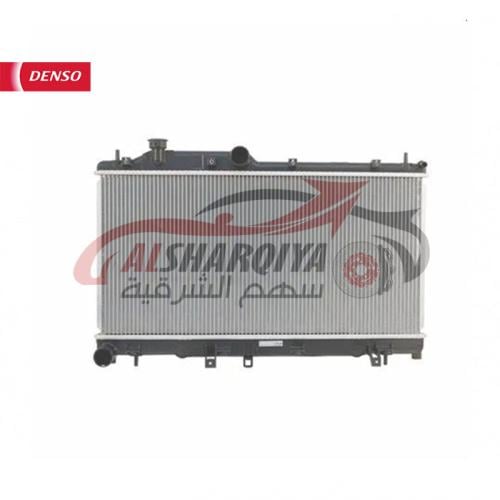 لديتر ماء كورولا