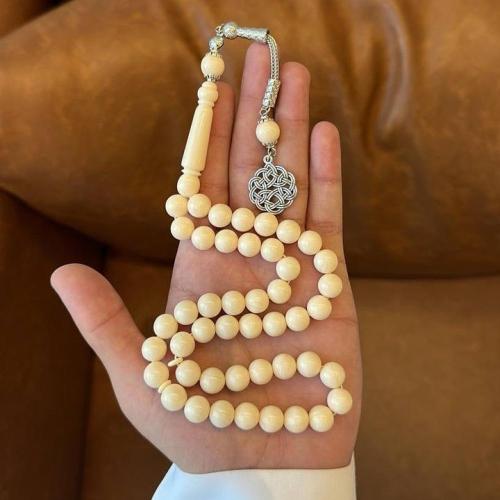مسباح بكلايت طربزونة بيج