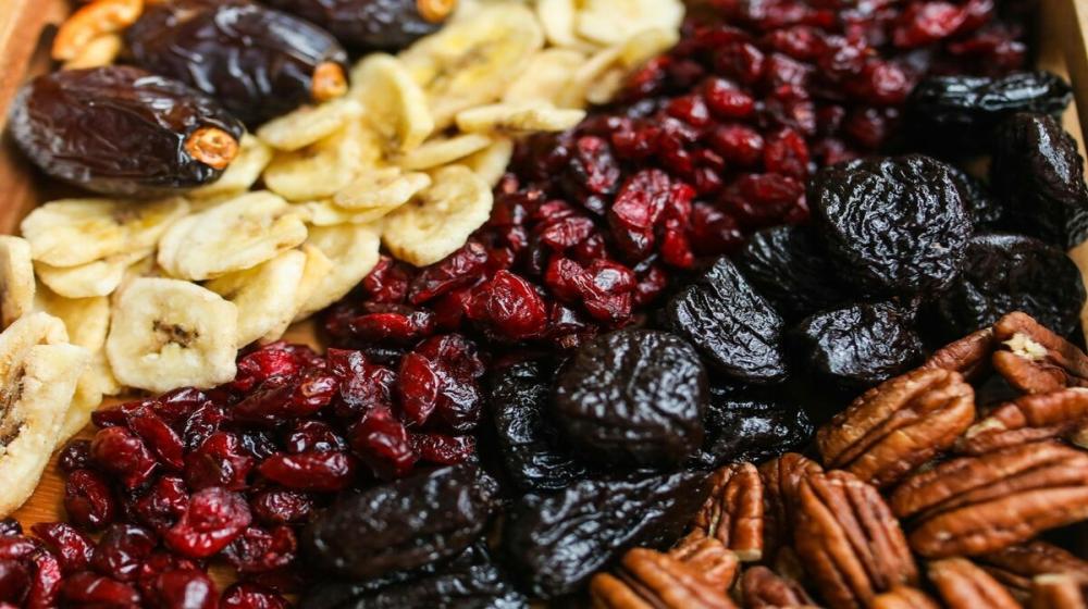 تمتع بفوائد التمر على السحور في رمضان