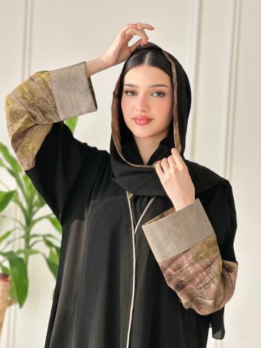 عباية مرجان A1
