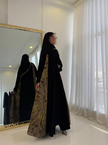 عباية ميّاج