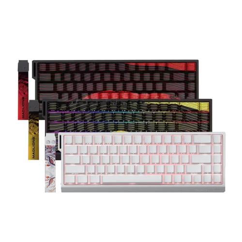 Keyboard MADLIONS MAD68 HE E-Sport Magnetic