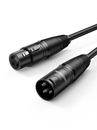 يوجرين كابل XLR