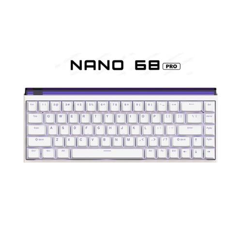 Keyboard Madlions NANO68 Pro