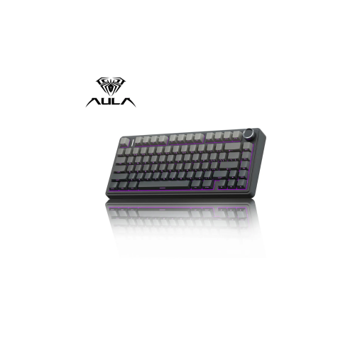 Keyboard AULA F75