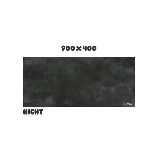 Night Mousepad