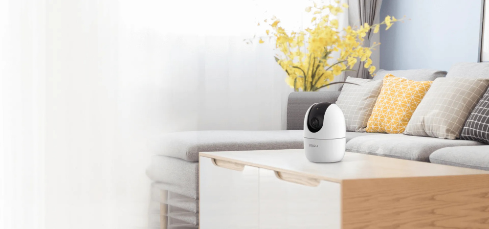 كاميرات المراقبة وكاميرات الواي فاي - الحل الأمثل للأمان والمراقبة المتطورة