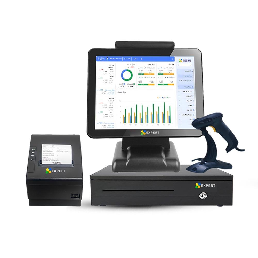 فوائد استخدام برامج نقاط البيع (Point of Sale) في المطاعم والكافيهات والتموينات ومحلات العصيرات ومقاهي الطرق