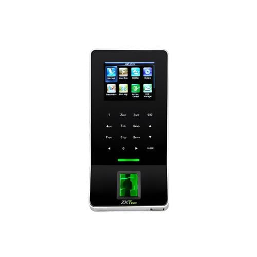 جهاز بصمة الحضور والانصراف ZKTeco F22