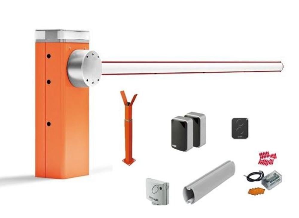 ما هي البوابات الأمنية؟ أنواعها واستخداماتها