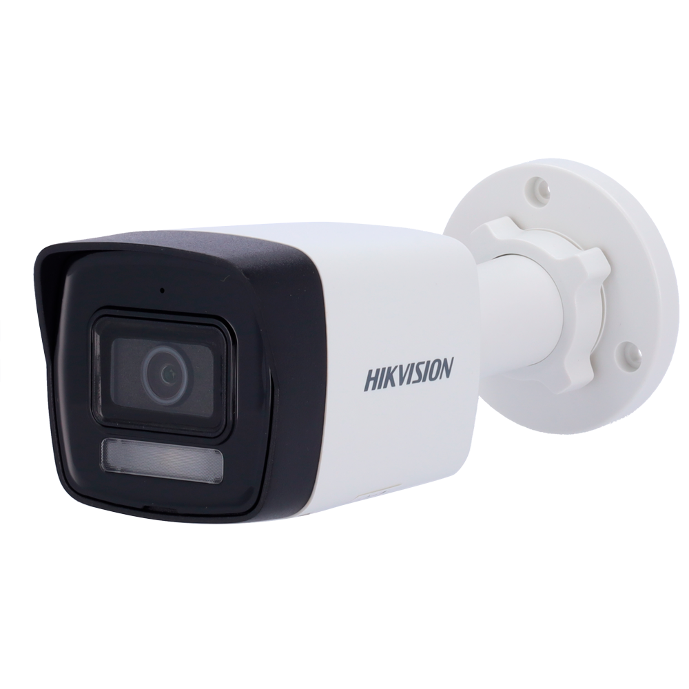 عرض عدد 6 كاميرا شبكية 8 ميجا IP  مع جهاز تسجيل شبكي 8 قنوات 4k