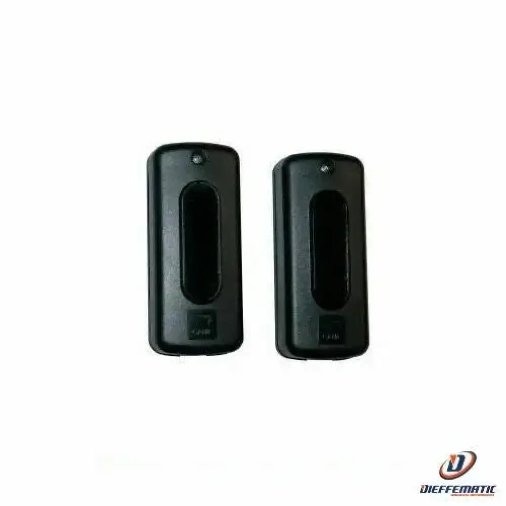 مستشعر وحلقة استشعار أرضية Loop Detector