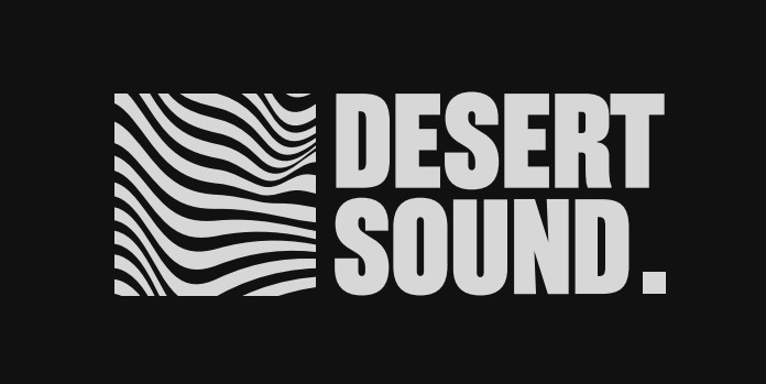 Desert sound