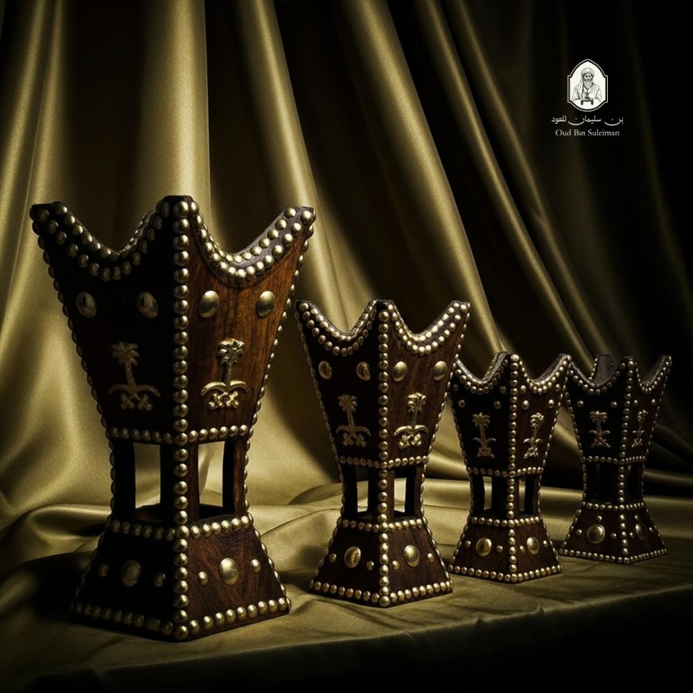 مباخر حائلية اثل