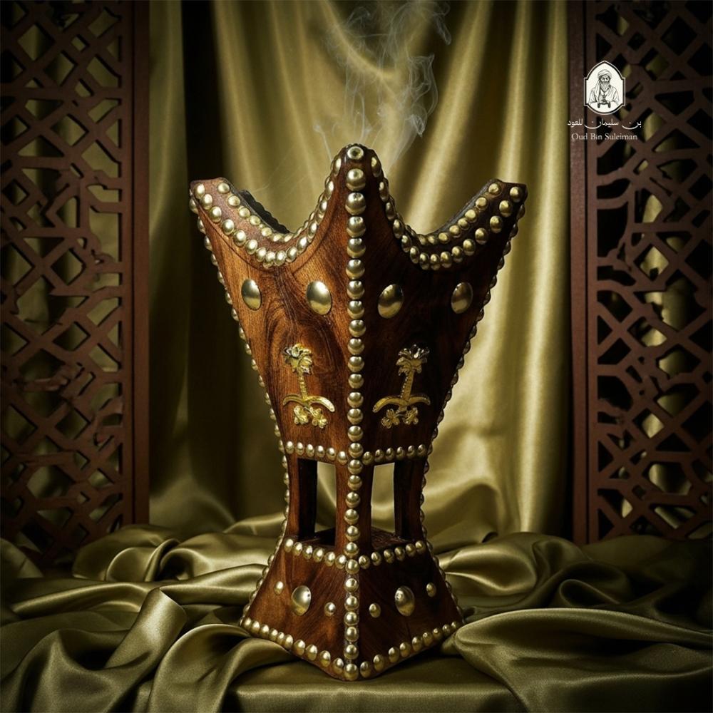 مباخر حائلية اثل