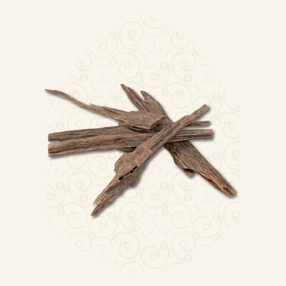 عود زورا هندي