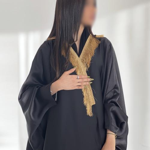 عباية بشت سادة