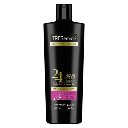 Tresemme تريسيمي شامبو كثافة صحية بالكولاجين 400 م...