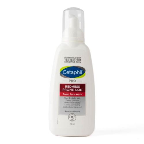 cetaphil سيتافيل، برو، غسول رغوي للوجه، للبشرة الم...