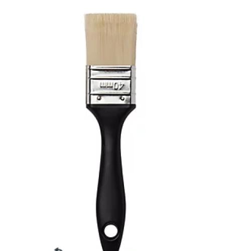 فرشاة طلاء 40mm