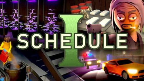 لعبة Schedule I