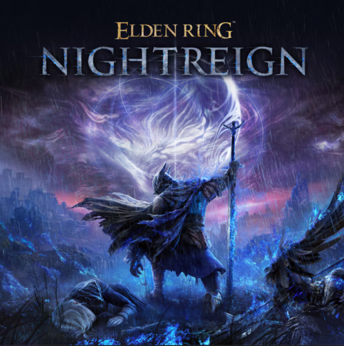 لعبة ELDEN RING NIGHTREIGN