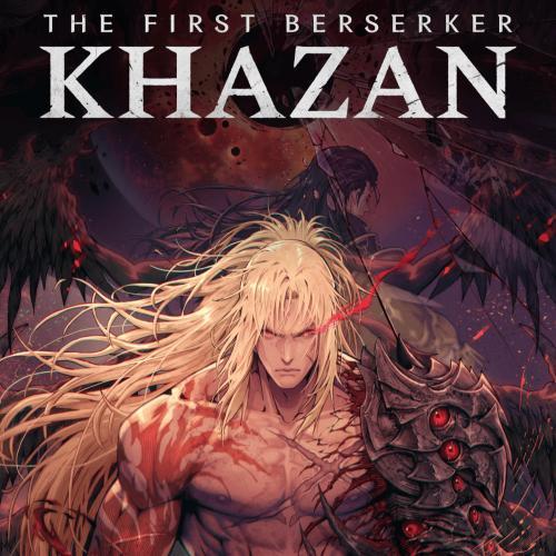 لعبة كازان ديلوكس | The First Berserker: Khazan