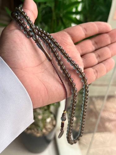 مسباح زعفران بريحه