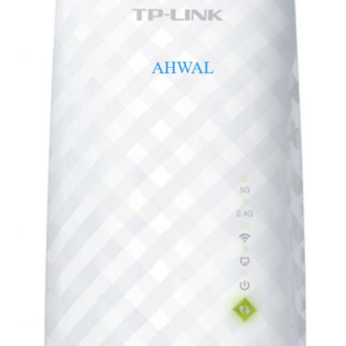 مقوي شبكة TP-Link AC750 WiFi Extender ER200