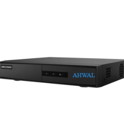 DS-7104NI-Q1 / م 4-CH ميني 1U NVR