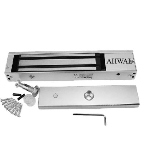قفل مغناطيسي 500كجم Single door magnetic lock 500K...
