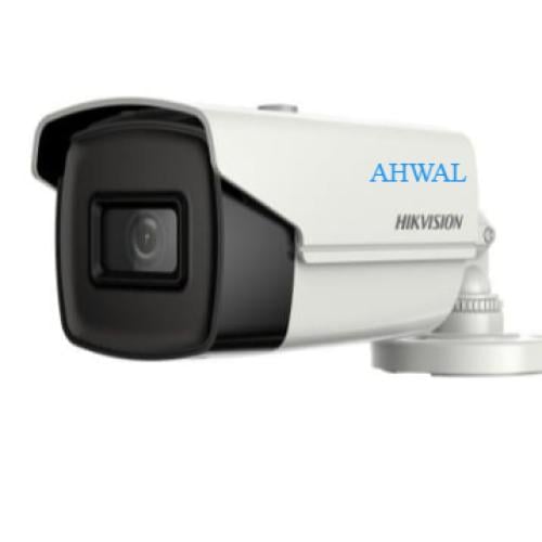 DS-2CE16U0T-IT3F كاميرا HIKVISION 8 MP تناظرية IR...