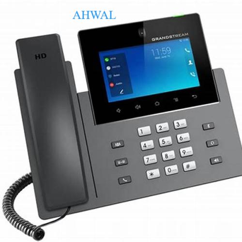 تليفون جراند ستريم 12خط Grandstream GRP2670