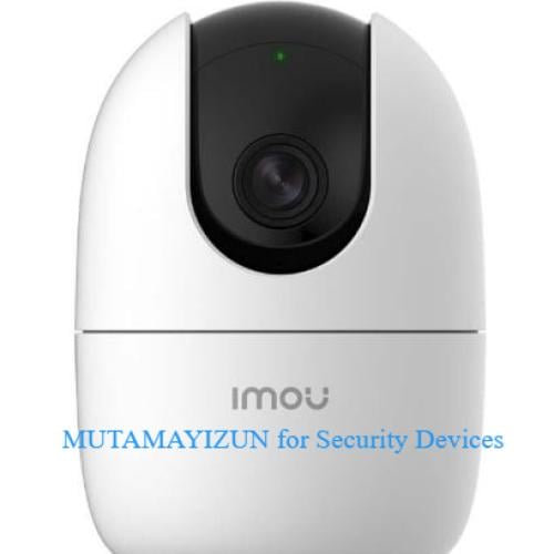 IMOU IPC-A22EN كاميرا "الذكاء الاصطناعي للكشف عن ا...